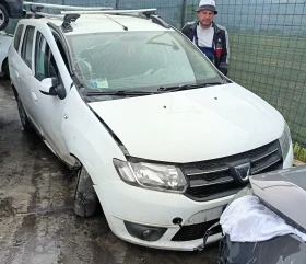 Dacia Logan 1.5DCI K9K612R, снимка 1