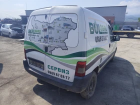 Peugeot Partner 1, 9, снимка 3