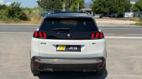 Peugeot 3008 GT 2.0HDI 180К.С. , снимка 6