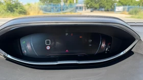 Peugeot 3008 GT 2.0HDI 180К.С. , снимка 14