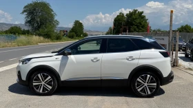 Peugeot 3008 GT 2.0HDI 180К.С. , снимка 7