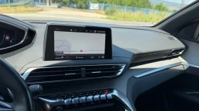 Peugeot 3008 GT 2.0HDI 180К.С. , снимка 17