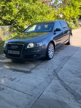 Audi A6 Avant, снимка 2
