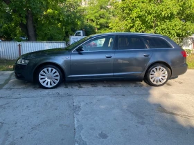 Audi A6 Avant, снимка 3