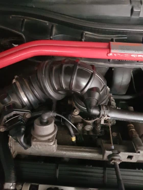 Opel Astra GSi 16v C20XE 150, снимка 7