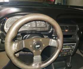 Opel Astra GSi 16v C20XE 150, снимка 15