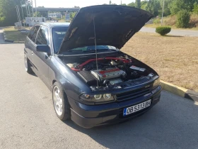 Opel Astra GSi 16v C20XE 150, снимка 11