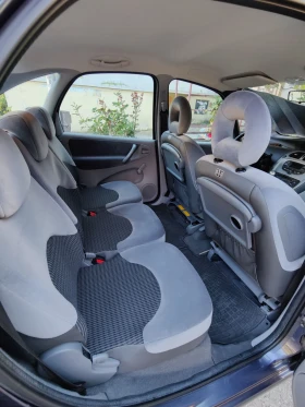 Citroen Xsara picasso, снимка 5