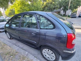 Citroen Xsara picasso, снимка 4