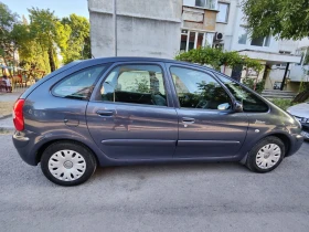 Citroen Xsara picasso, снимка 1