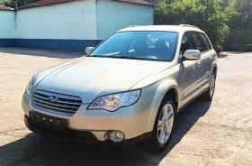 Subaru Outback 2.5i - AWD, снимка 1