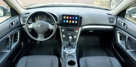 Subaru Outback 2.5i - AWD, снимка 5