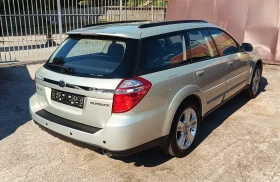 Subaru Outback 2.5i - AWD, снимка 4
