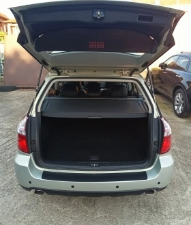 Subaru Outback 2.5i - AWD, снимка 10