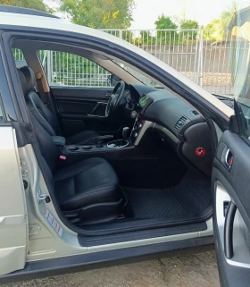 Subaru Outback 2.5i - AWD, снимка 8
