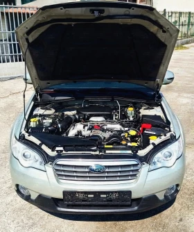 Subaru Outback 2.5i - AWD, снимка 11