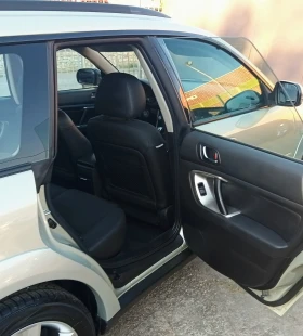 Subaru Outback 2.5i - AWD, снимка 9