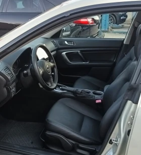 Subaru Outback 2.5i - AWD, снимка 7