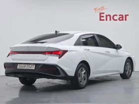 Hyundai Elantra (Cn7) 1.6 Smart, снимка 2
