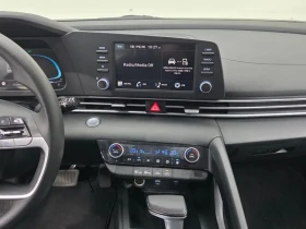 Hyundai Elantra (Cn7) 1.6 Smart, снимка 15
