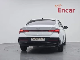 Hyundai Elantra (Cn7) 1.6 Smart, снимка 4