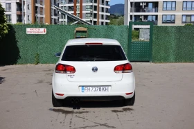 VW Golf 2.0, снимка 3