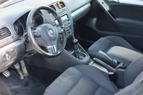 VW Golf 2.0, снимка 10