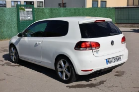 VW Golf 2.0, снимка 4