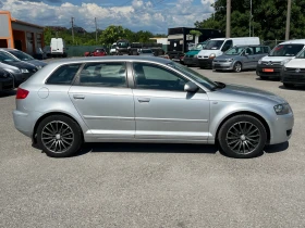 Audi A3 1.9TDi Sportback, снимка 6
