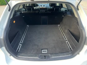Toyota Avensis 2.0D-4D* Фейслифт* Кожа* Алкантара* Нави* Камера* , снимка 16