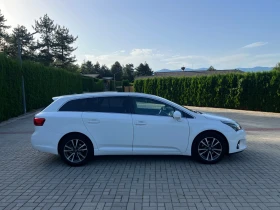 Toyota Avensis 2.0D-4D* Фейслифт* Кожа* Алкантара* Нави* Камера* , снимка 4