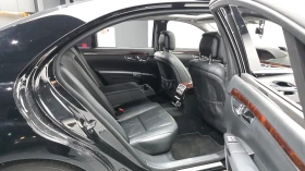Mercedes-Benz S 550 * S550L* ЦЕНАДОБГ!, снимка 9