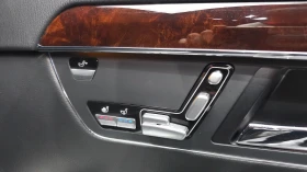 Mercedes-Benz S 550 * S550L* ЦЕНАДОБГ!, снимка 15