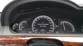 Mercedes-Benz S 550 * S550L* ЦЕНАДОБГ!, снимка 6