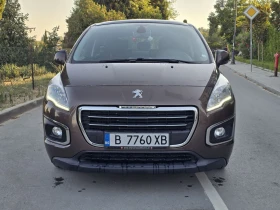 Peugeot 3008 1.6HDI/115кс/Подгрев/Панорама, снимка 8