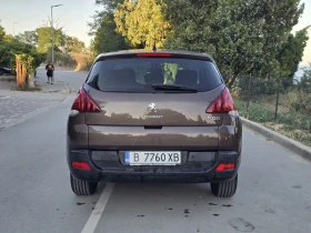 Peugeot 3008 1.6HDI/115кс/Подгрев/Панорама, снимка 3