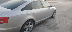 Audi A6, снимка 3