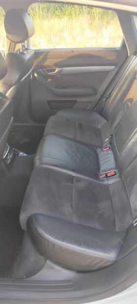 Audi A6, снимка 7