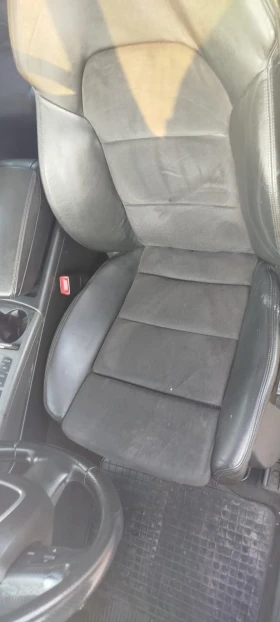 Audi A6, снимка 6