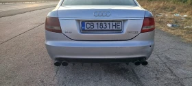 Audi A6, снимка 2