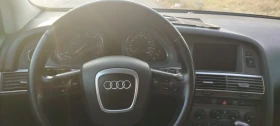 Audi A6, снимка 4