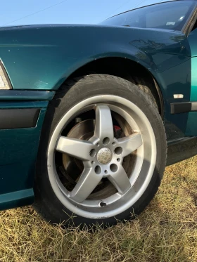 BMW 318 М43Б18, снимка 6