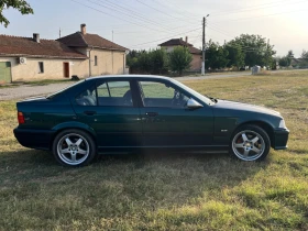 BMW 318 М43Б18, снимка 3