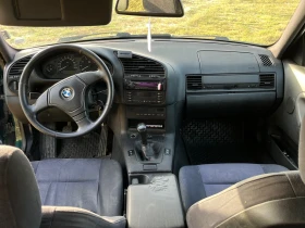 BMW 318 М43Б18, снимка 5