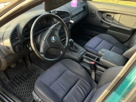 BMW 318 М43Б18, снимка 4