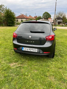 Seat Ibiza 1.9TDI, снимка 4