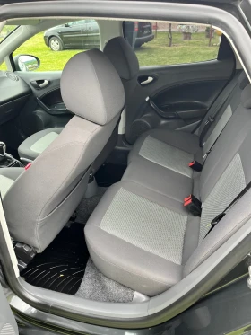 Seat Ibiza 1.9TDI, снимка 8