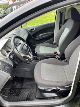 Seat Ibiza 1.9TDI, снимка 7