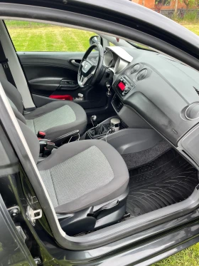 Seat Ibiza 1.9TDI, снимка 6