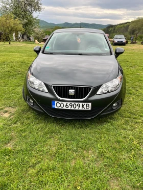 Seat Ibiza 1.9TDI, снимка 1
